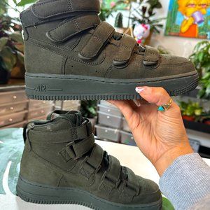 Nike Air Force One x Billie Eilish